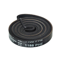 Ремень для стиральных машин 1188H6 PHE 751610082