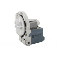 Помпа 34W EP1A1NN Arylux для стиральной машины