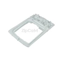 Внутреннее обрамление люка для вертикальных стиральных машин Bosch 00681077