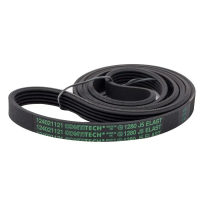 Ремень для стиральных машин 1280J5 EL 1240211217