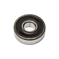 Подшипник для стиральных машин 302 SKF (6302 - 2RSH) универсальный