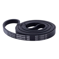 Ремень для стиральной машины 1225 J4