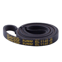 Ремень для стиральных машин 1140J5 EL
