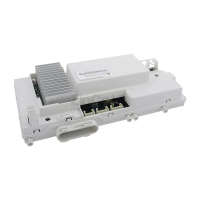 Модуль управления для стиральных машин Indesit C00274166