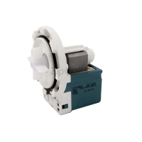 Насос (помпа) EP1A5NN 34W для стиральных машин 15011