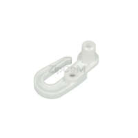 Дверная петля (нижняя правая) для холодильника Gorenje 378390