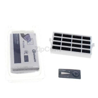 Антибактериальный фильтр для холодильников Whirlpool 481248048173