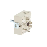 Переключатель мощности конфорок для электроплит Bosch EGO 50.55024.111 605930