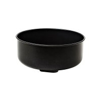 Ведерко (круглое) для электропечи DeLonghi 5511810318 (7311810001)