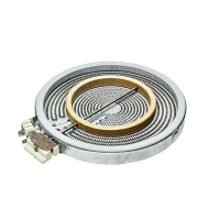 Конфорка для стеклокерам. поверхности Samsung 2200/750W