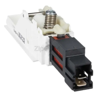 Замок люка (двери) 500355 ZV-005 для сушильных машин Gorenje