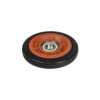 Опорный ролик барабана для сушильных машин Electrolux 8077877028