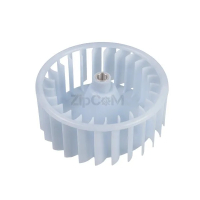 Bosch 00647542 Крыльчатка (задняя) для сушильных машин