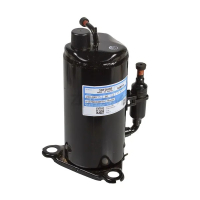 AEG 140049264025 Компрессор для сушильных машин 39F0H3B