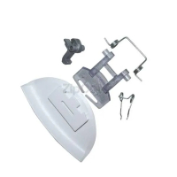 Ardo 651027704 Ручка двери (люка) для сушильной машины