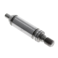 Вал (задний) опорного ролика барабана 481252028188 для сушильных машин Whirlpool