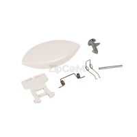 Ручка двери (люка) 651002231 для сушильных машин Ardo