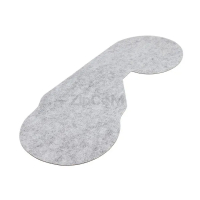 Изоляция задней защитной крышки корпуса 140041012109 для сушильных машин AEG