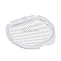 Крышка фильтра двери 581101 для сушильных машин Gorenje