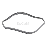 Уплотнитель фильтра воздухозаборника 140068996028 для сушильных машин Electrolux