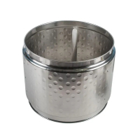 Барабан 1366030508 для сушильных машин AEG