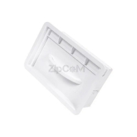 Ящик для фильтра воздухозаборника сушильной машины Electrolux 1368104004