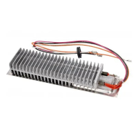 Тэн 2000W для сушильных машин Electrolux 1506024825