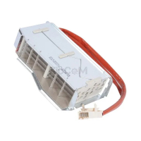 Тэн IRCA 1400+600W для сушильных машин Electrolux 1256292044