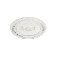 Крышка люка (двери) внутренняя для сушильных машин Gorenje 581106