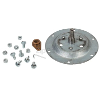 Крестовина бака (дисковая) для сушильных машин Ariston C00305794