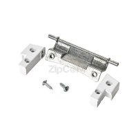 Петля дверцы для сушильных машин Bosch 00173385