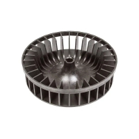 Крыльчатка вентилятора для сушильных машин Gorenje 194415