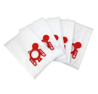 Мешки HyClean 3D FJM для пылесоса Miele 41996571D (9153490)