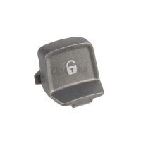 Клавиша фиксации моторного блока 140131731055 для аккумуляторных пылесосов Electrolux