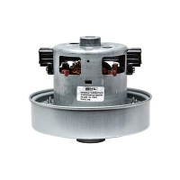Двигатель VAC043UN SKL для пылесосов 1600W (с выступом)