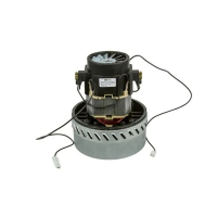 Двигатель VAC026UN  для моющих пылесосов 1400W