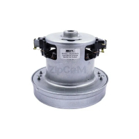 Двигатель VAC023UN SKL для пылесосов 2000W