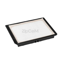 Фильтр мотора HEPA BBZ8SF1 00578733 для пылесосов Bosch