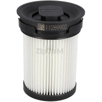 Сменный фильтр для пылесоса MIELE Triflex HX1 FSX HX FSF