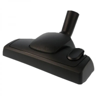 Щетка пол/ковер для пылесоса на трубу D=32mm