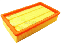 Фильтр выходной HEPA 6.904-367.0 для пылесосов Karcher