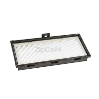 Фильтр выходной HEPA SF-HA30 9616270 для пылесосов Miele