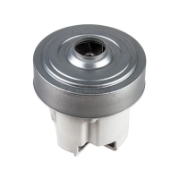 Двигатель VAC070UN SKL для пылесосов 1600W (с выступом)