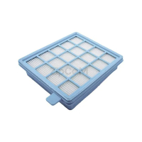 HEPA Фильтр контейнера CP0252/01 для пылесоса Philips 432200493801