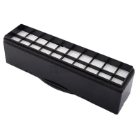 Выходной фильтр HEPA10 для пылесоса Zelmer \ Bosch 719.0150 00793624 (ZVCA712S)