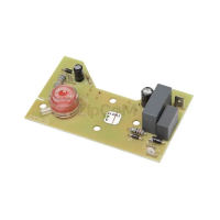 Плата управления для пылесосов Zelmer \ Bosch  VC7920.315 00631925 (10006960)