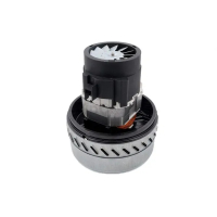 Двигатель DJ31-00114A Samsung Ametek для моющих пылесосов 1600W