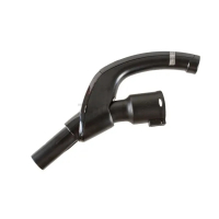 Samsung DJ97-00719A Ручка шланга с ДУ для пылесосов (в трубу 35mm)