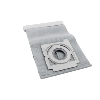 Zelmer \ Bosch 17000873 Мешок тканевый для пылесосов