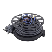 Катушка сетевого шнура для пылесосов Zelmer 269.0910 12009137